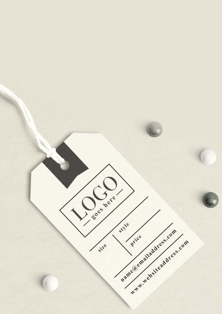 R.V. Labels